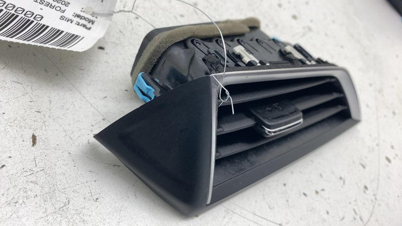 66100SJ000 2019-2023 Subaru Forester Front Right Center Dashboard Dash Air Vent Grille OEM