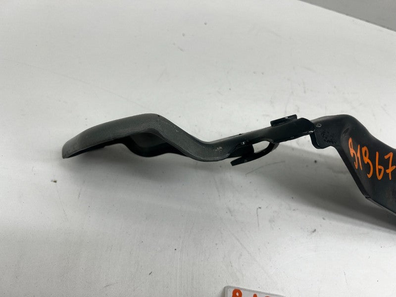 ⭕2017-2023 Tesla Model 3 M3 Front Passenger Side Hood Hinge Closure As