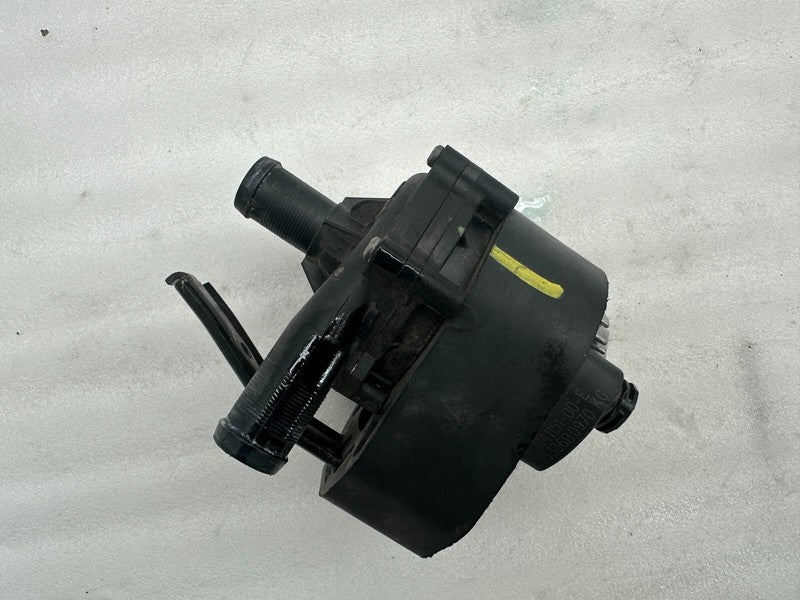 1041151 00 E ⭕ 12-15 Tesla Model S Auxiliary Water Coolant Battery Cooling Pump 1041151-00-E