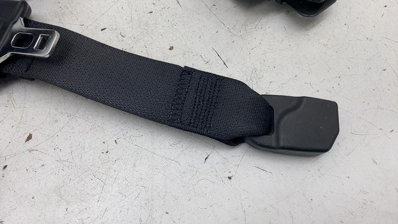 ⭕ 2017-2023 Tesla Model 3 Front Right 1st Row Seat Belt & Retractor 10