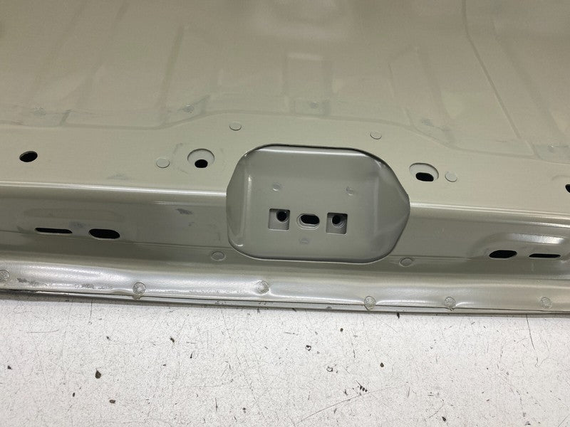 1773383-S0-A ⭕ 2017-2023 Tesla Model 3 Rear Trunk Body End Panel Cover Complete 1773383-S0-A