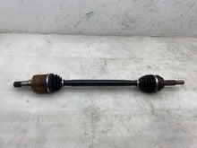 ⭕ 12-20 Model S X Rear Left or Right CV Axle Shaft Halfshaft 36MM 1007719-01-B