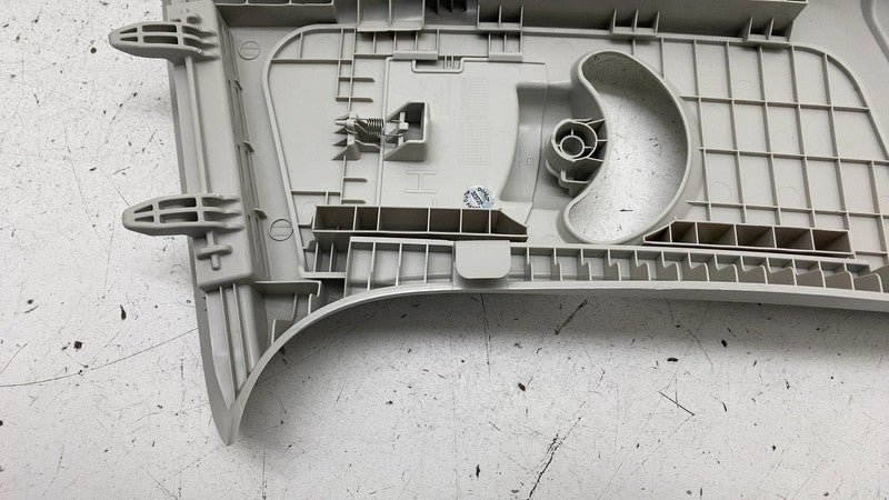 2022 2023 2024 Kia EV6 Driver B-Pillar Upper Trim Cover Panel Left 858