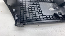 ⭕ 2020-2024 Tesla Model Y Rear Driver Side C-Pillar Lower Trim Cover Panel Left