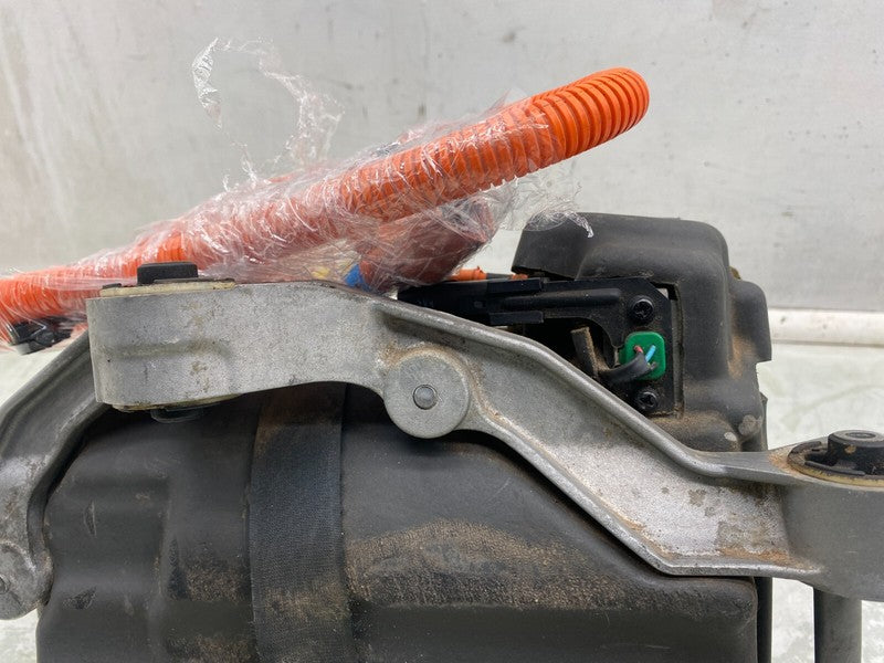 ⭕2012-2015 Tesla Model S HVCC Electric Air Conditioning A/C Compressor