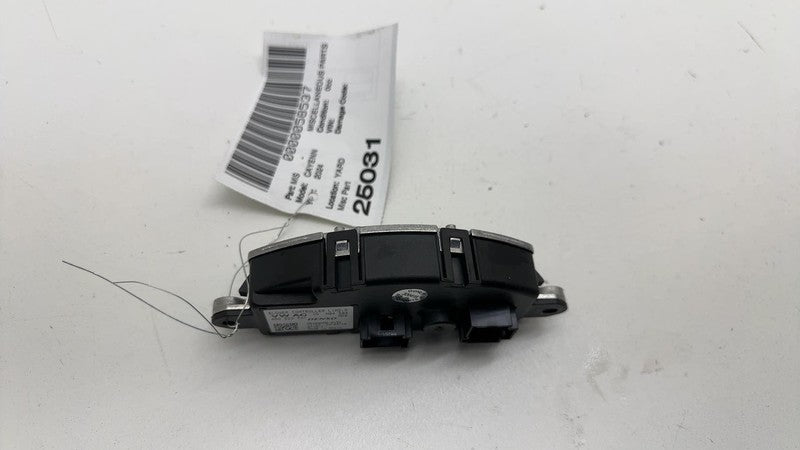 4M0.820.521 ⭕ 2018-2024 Porsche Cayenne Blower Fan Motor Resistor Regulator OEM 4M0820521
