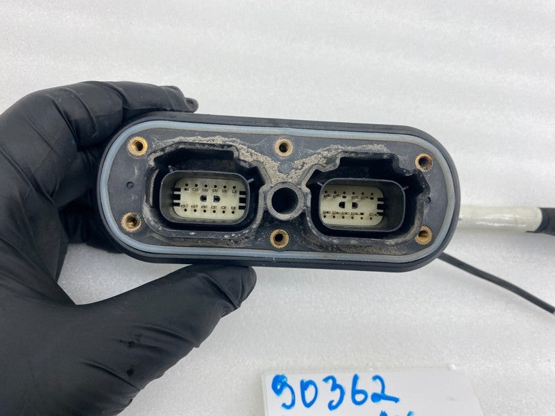 104130900F ⭕ 12-20 Model S X Rapidmate Battery Connector Plug Wiring Harness 1041309-00-F