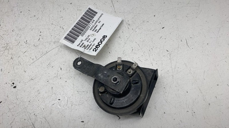 ⭕ 2016-2020 Tesla Model X FIAMM High Pitch Tone Horn Signal 510 Hertz 