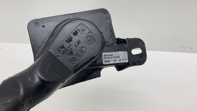 ⭕ 19-24 Porsche Cayenne Front Windshield Washer Fluid Reservoir Tank 4