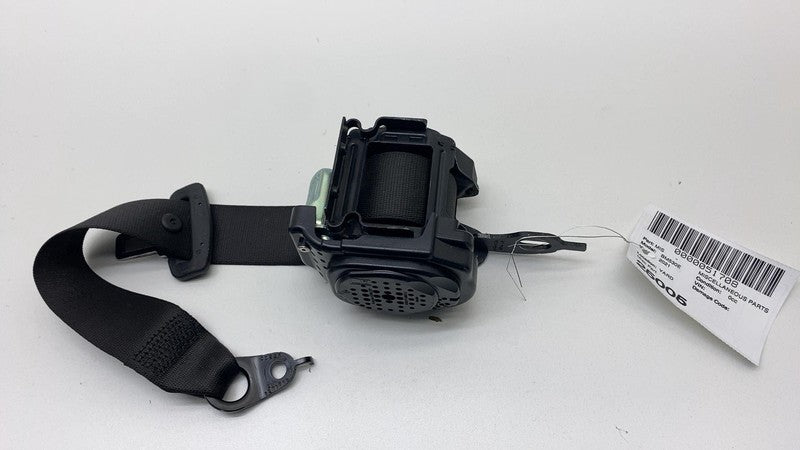 5089-P1-000277 2017-2022 BMW 530e G30 Rear Left or Right 2nd Row Seat Belt Retractor LH=RH OEM