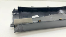 ⭕ 16-20 Model X Driver Side B-Pillar Lower Trim w/ Air Duct Left LH 1035967-01-H