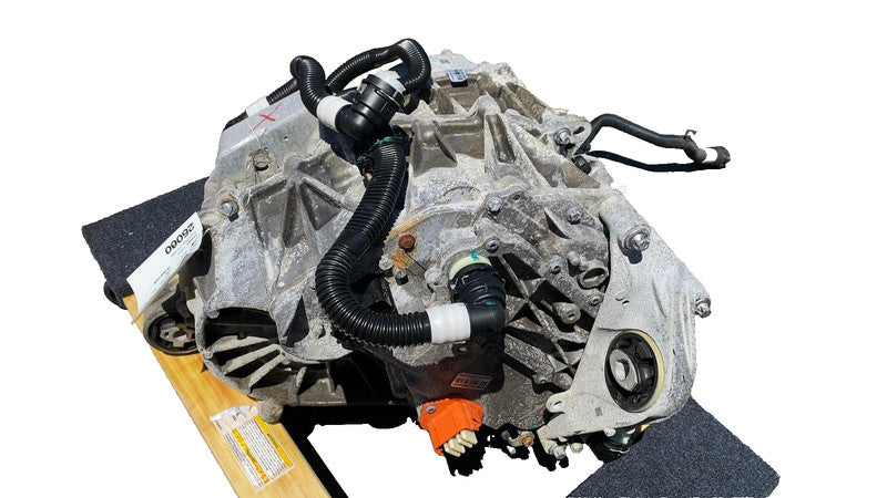 1120960 00 E ⭕ 2017-2023 Model 3 Electric Engine Motor Front Drive Unit AWD 3DU 1120960-00-E