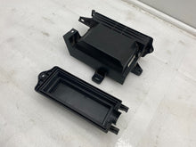 ⭕ 16-20 Model X Front Body Comfort Control Module ECU Enclosure Box 1058358-03-C