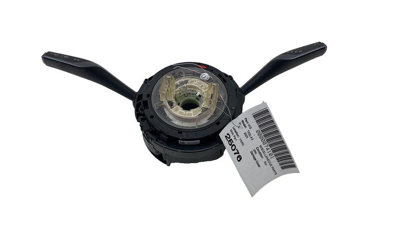 ⭕ 17-23 Model 3 Y Wiper Turn Signal Headlight Flasher Combo Switch 109