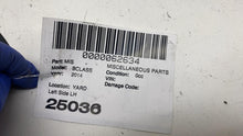 ⭕ 14-15 Mercedes-Benz B Electric Drive Front Left Hood Hinge Cover A2468800544