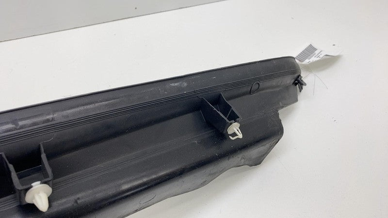 ⭕ 2022-2024 Rivian R1S R1T Underhood Left Side Closeout Trim Apron PT0