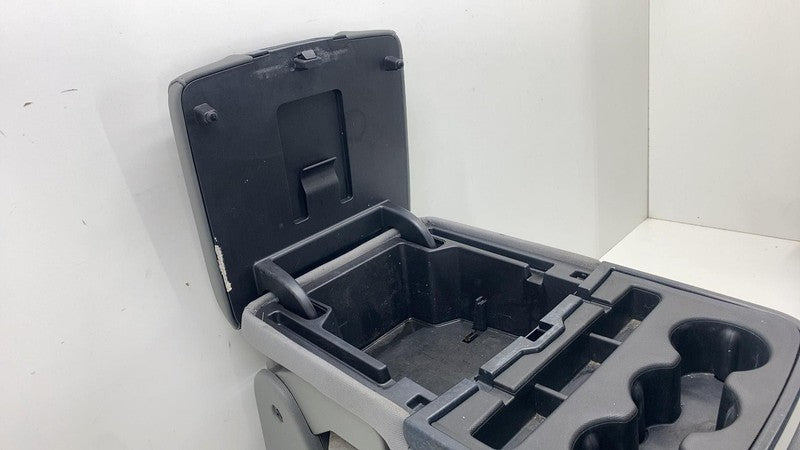 ⭕ 2016 Chevrolet Silverado 1500 GMC Sierra Front Floor Center Console 