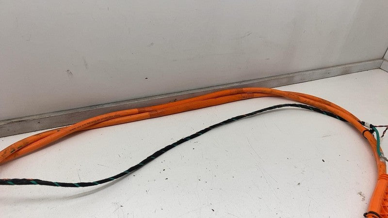 ⭕ 12-15 Tesla Model S GEN2 Rear HV Junction Box to GEN1 Charge Port 10