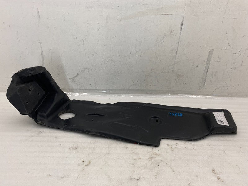 ⭕ 20-24 Model Y Rear Driver Side Wheelhouse Absorber Insulator Left 14