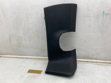⭕ 16-20 Model S X Knee Lower Dashboard Steering Column Cover Left 1002405-21-H