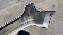 ⭕ 2017-2022 Tesla Model 3 M3 Rear Bumper Cover Multi-Coat Pearl Assy White PPSW