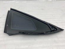 ⭕ 2012-2020 Tesla Model S Rear Passenger Side Quarter Fixed Glass Right RH Assy