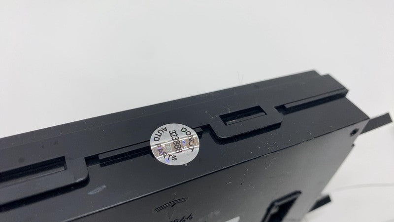 ⭕2012-2020 Tesla Model S X A/C Heater Climate Control HVAC Controller 