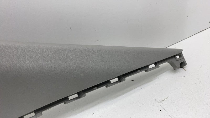 6247047150 ⭕2023-2025 Toyota Prius Rear Right C-Pillar Upper Quarter Trim Cover 62470-47150