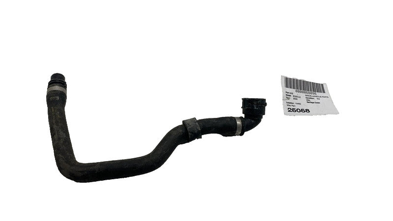 ⭕ 2022 Mercedes Benz EQS450+ Coolant Hose Pipe A2975019500