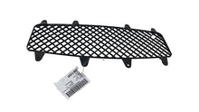 ⭕ 2014-2020 Maserati Ghibli Front Bumper Inner Mesh Grille Grill OEM 670006937