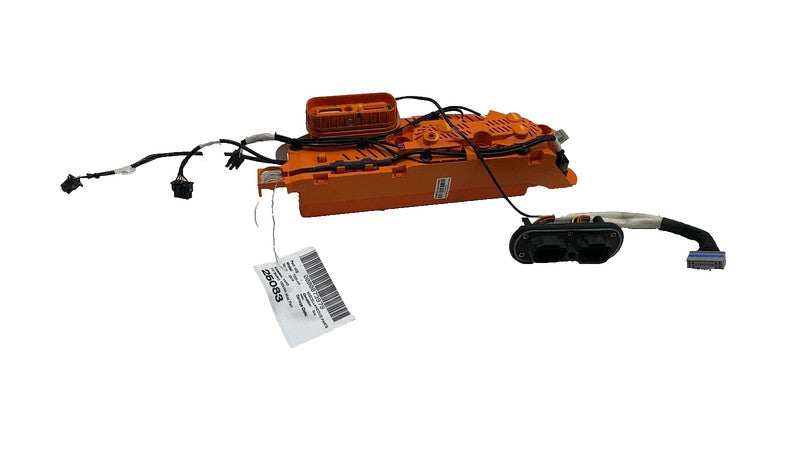 ⭕12-20 Model S High Voltage Battery Ancillary Module Unit Contactor 10