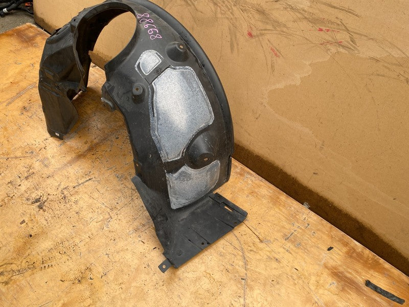 ⭕ 14-20 Mini Cooper F55 F56 Front Passenger Side Fender Liner Wheel Arch Right