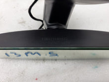 ⭕ 2012-2015 Tesla Model S MS Front Windshield Interior Rear View Mirror w/ Cover