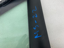 ⭕2021-2025 Tesla Model S Rear Driver Side Quarter Window Glass Left 1600155-00-B