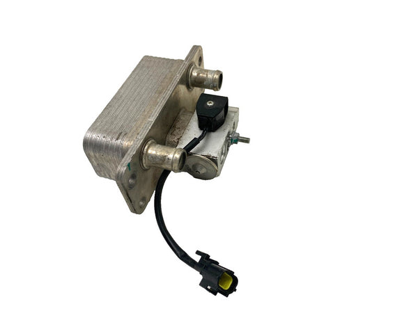 ⭕ 12-15 Model S High Voltage TXV Battery Chiller Valve w/o Solenoid 107476-00-D