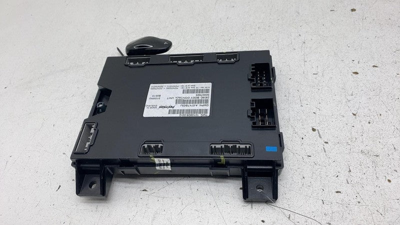 ⭕2012-2020 Model S Body Controller Module 315MHZ + Smart Key Remote 10