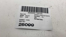 ⭕2025 Chrysler Pacifica Front or Rear Bumper Parking Assist Sensor x4 6YD83TRMAB