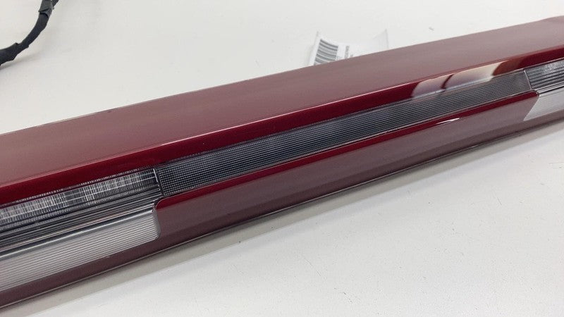 ⭕ 2025 Chevrolet Silverado 1500 LED Third Brake Stop Taillight Lamp OE