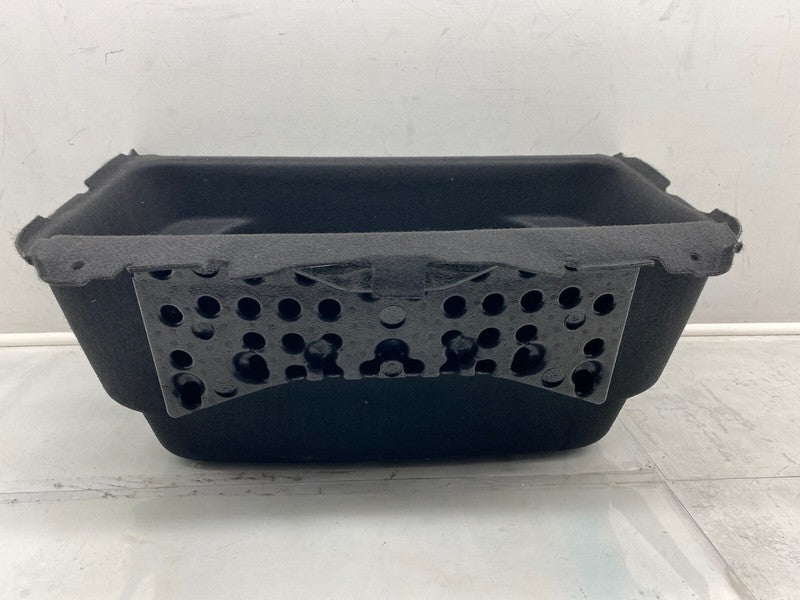 ⭕ 2020-2024 Tesla Model Y Cargo Storage Compartment Box Trunk Tub 1739