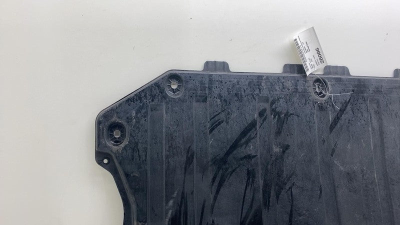 31694433 ⭕ 2021-2023 Polestar 2 Center Underbody Engine Protection Guard Cover 31694433