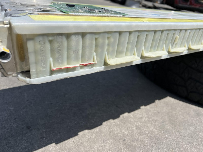 2020-2023 Tesla Model 3 Y M3 MY Long Range Battery Module 1609296-00-A