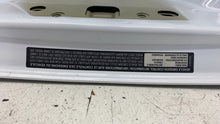 Trunk/decklid/hatch/tailgate TESLA MODEL 3 19