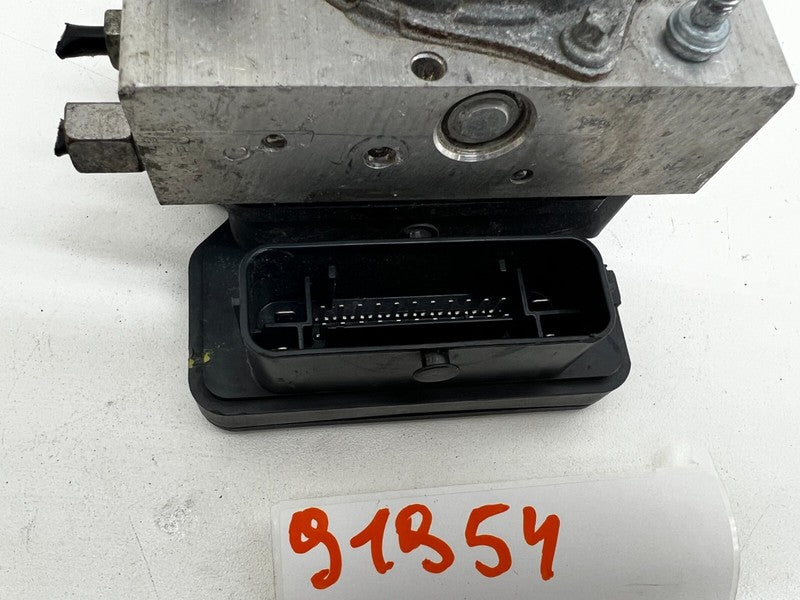 ⭕ 12-15 Model S Hydraulic Control ABS Anti-Lock Brake System Pump 6006