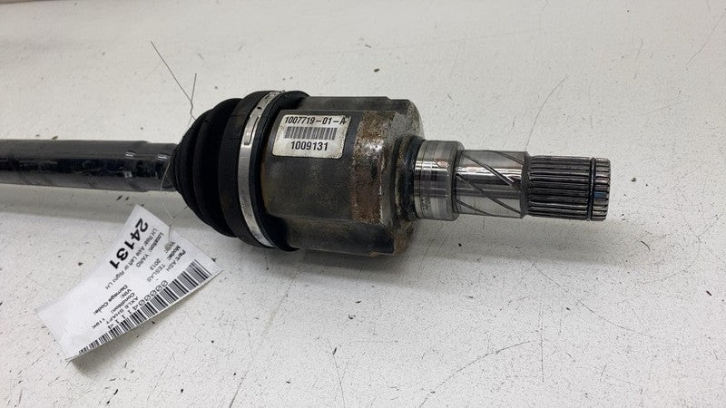 ⭕ 12-20 Model S X Rear Left or Right CV Axle Shaft Halfshaft 36MM 1007