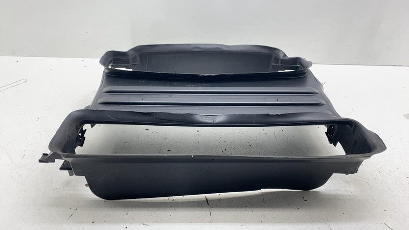 ⭕ 2019 Smart EQ Fortwo Radiator Air Duct Shroud Lower Front OEM A45350