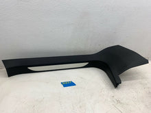 ⭕ 2012-2020 Model S Front Left Sill A-Pillar Lower Trim Cover Panel 1030390-00-E