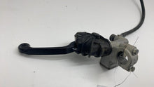 2009-2021 Yamaha YZ125 YZ250 Clutch Lever & Wire Cable Assembly