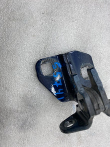 ⭕ 12-25 Tesla Model S Rear Passenger Side Lower Door Hinge Closure Assist Right