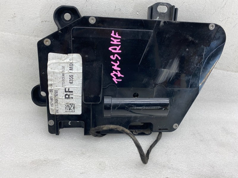 1071881 00 A ⭕ 2016-2020 Tesla Model S MS Front Exterior Door Handle Outer Right 1071881-00-A