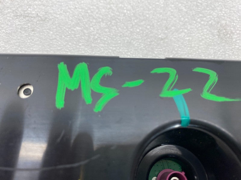 159468700E ⭕ 21-25 Tesla Model S X Wi-Fi Bluetooth Antenna Control Module Unit 1594687-00-E